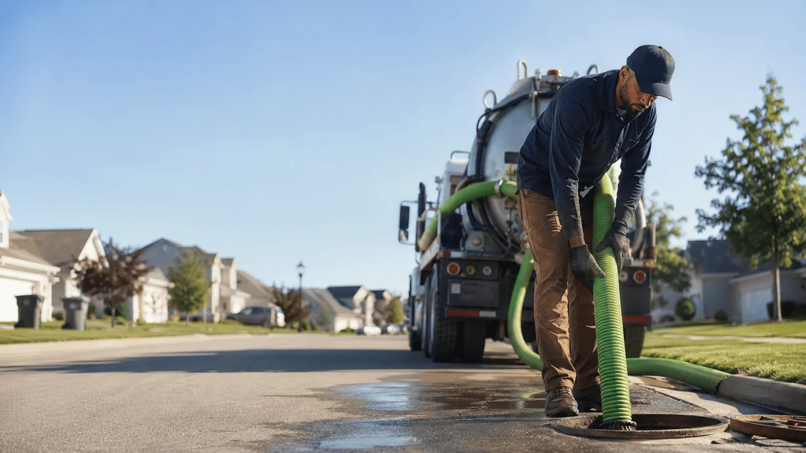 Mosquito Control in Shrewsbury, NJ
